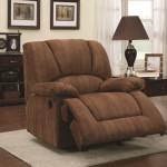 Coaster Co of America Recliner