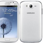 Samsung Galaxy Grand