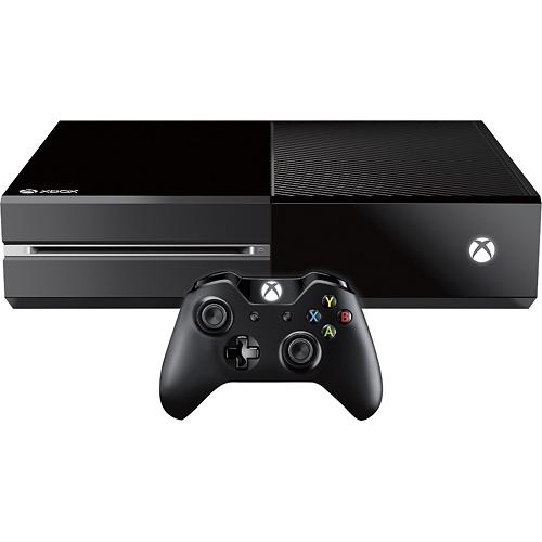 Microsoft Xbox One | AIM Rental