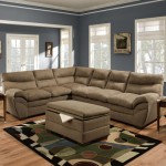 9515 Luna Sectional