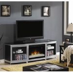 Gotham Fireplace