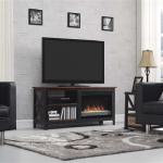Grainger Fireplace