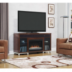 Roxbury Fireplace