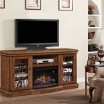 Beauregard Fireplace