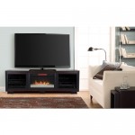 Manhattan Fireplace