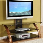 Innovex Nexus Series 3-in-1 TV Stand with 60